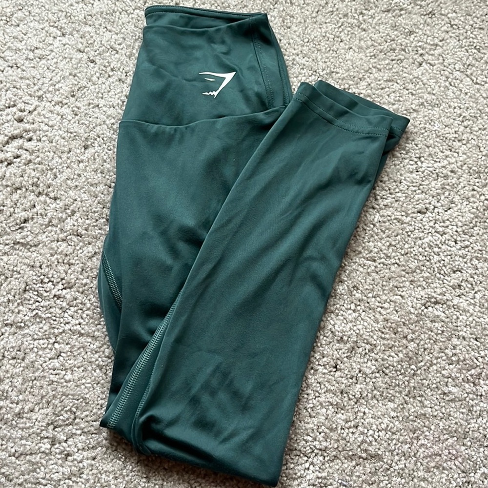 gymshark training leggings